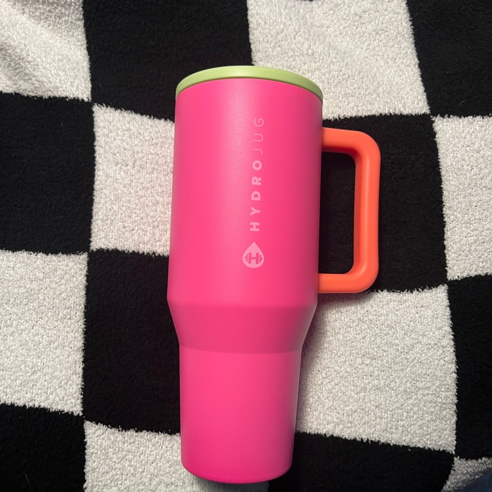 Hydrojug Traveler 40oz